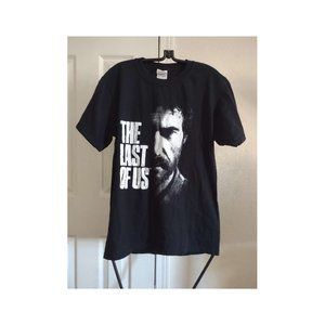 Last of Us Men's T-shirt